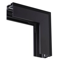 Г-образный соединитель для шинопровода Novotech Kit 135029 Г-образный соединитель для шинопровода Novotech Kit 135029