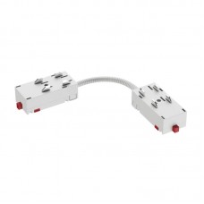 Гибкий коннектор Denkirs TR2103-WH