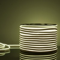 Гибкий неон Elektrostandard 9,6W/m 120LED/m 2835SMD белый 50M 4690389121456