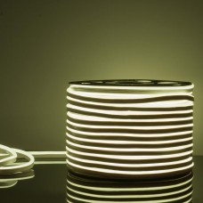 Гибкий неон Elektrostandard 9,6W/m 120LED/m 2835SMD белый 50M 4690389121456