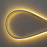 Гибкий неон Horoz 6,5W/m 120LED/m 2835SMD теплый белый 100M 081-010-0001 HRZ00002557