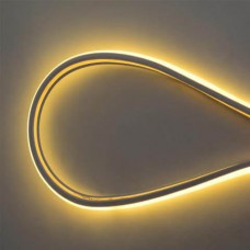 Гибкий неон Horoz 6,5W/m 120LED/m 2835SMD теплый белый 100M 081-010-0001 HRZ00002557