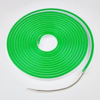 Гибкий неон Uniel 9W/m 120LED/m 2835SMD зеленый 5M ULS-N01-2835-120LED/m-6mm-IP67-DC12V-9W/m-5M-Green UL-00009086 Гибкий неон Uniel 9W/m 120LED/m 2835SMD зеленый 5M ULS-N01-2835-120LED/m-6mm-IP67-DC12V-9W/m-5M-Green UL-00009086
