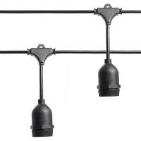 Гирлянда Feron на подвесах CL50-25-1 41866 Гирлянда Feron на подвесах CL50-25-1 41866