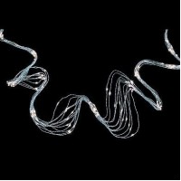 Гирлянда на елку Feron CL53 32984 Гирлянда на елку Feron CL53 32984