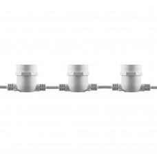 Гирлянда уличная Белтлайт Feron 230V CL508 29884 Гирлянда уличная Белтлайт Feron 230V CL508 29884