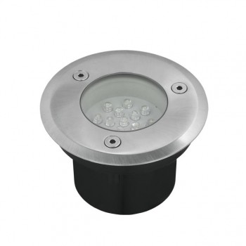 Грунтовый светильник Kanlux GORDO DL-LED14 7010
