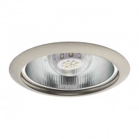 Карданный светильник Kanlux OZON DLBS-1AV/27-C/M 908