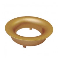 Кольцо декоративное Italline IT02-008 ring gold Кольцо декоративное Italline IT02-008 ring gold