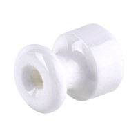 Комплект изоляторов Werkel без винта 50 шт. Ретро белый W6431301 4690389166167 Комплект изоляторов Werkel без винта 50 шт. Ретро белый W6431301 4690389166167