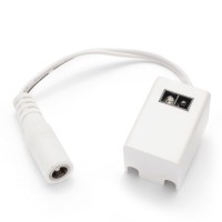 Коннектор для блока питания Apeyron 09-28