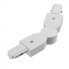 Коннектор для накладного шинопровода Maytoni Accessories for tracks TRA001CS-11W Коннектор для накладного шинопровода Maytoni Accessories for tracks TRA001CS-11W