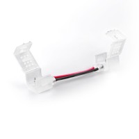 Коннектор для неона 24V 2835 Elektrostandard End Cup 24V 2835 4690389176142 Коннектор для неона 24V 2835 Elektrostandard End Cup 24V 2835 4690389176142