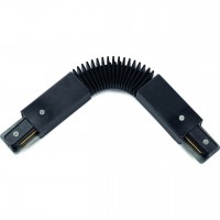 Коннектор для шинопровода Arte Lamp A150006 Коннектор для шинопровода Arte Lamp A150006