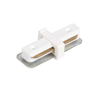 Коннектор для шинопровода Horoz белый 096-001-0001 HRZ00000901 Коннектор для шинопровода Horoz белый 096-001-0001 HRZ00000901