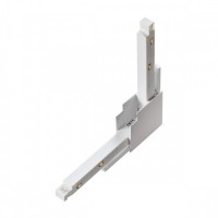 Коннектор Г-образный Novotech Flum 135123 Коннектор Г-образный Novotech Flum 135123