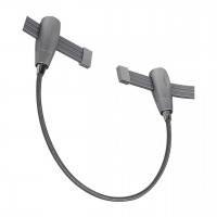 Коннектор гибкий Arte Lamp Track Accessories A152027 Коннектор гибкий Arte Lamp Track Accessories A152027