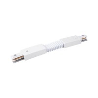 Коннектор гибкий Elektrostandard TRC-1-1-FLEX-WH 4690389112317 Коннектор гибкий Elektrostandard TRC-1-1-FLEX-WH 4690389112317