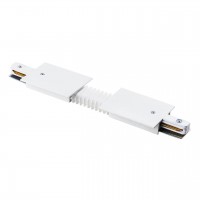 Коннектор гибкий Lightstar Barra 501156 Коннектор гибкий Lightstar Barra 501156