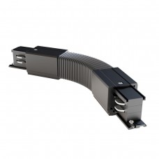 Коннектор гибкий Maytoni Technical Accessorises TRA005CF-31B Коннектор гибкий Maytoni Technical Accessorises TRA005CF-31B