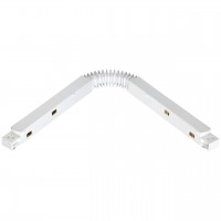 Коннектор гибкий Novotech Flum 135106 Коннектор гибкий Novotech Flum 135106