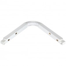 Коннектор гибкий Novotech Flum 135106 Коннектор гибкий Novotech Flum 135106