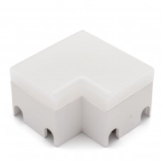 Коннектор L-образный Apeyron 09-30