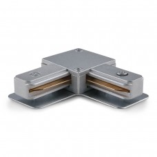 Коннектор L-образный Elektrostandard Track Rail SL Surface TRC-1-1-L-CH 4690389150937
