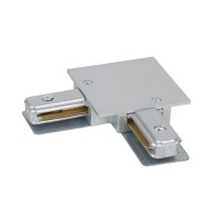 Коннектор L-образный Elektrostandard TRCM-1-1-L-CH 4690389151491 Коннектор L-образный Elektrostandard TRCM-1-1-L-CH 4690389151491