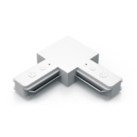 Коннектор L-образный Gauss TR108 Коннектор L-образный Gauss TR108