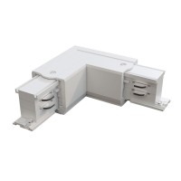 Коннектор L-образный Maytoni Technical Accessorises TRA005CL-31W-R Коннектор L-образный Maytoni Technical Accessorises TRA005CL-31W-R