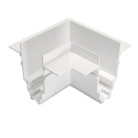 Коннектор L-образный Maytoni Technical TRA004CL-22W Коннектор L-образный Maytoni Technical TRA004CL-22W