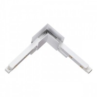 Коннектор L-образный Novotech Flum 135121