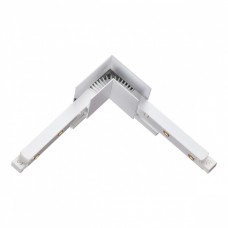 Коннектор L-образный Novotech Flum 135121