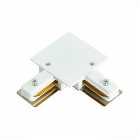 Коннектор L-образный ST Luce ST013.529.00 Коннектор L-образный ST Luce ST013.529.00