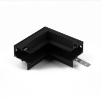 Коннектор L-образный внутренний Elektrostandard Slim Magnetic 85093/00 4690389178986 Коннектор L-образный внутренний Elektrostandard Slim Magnetic 85093/00 4690389178986