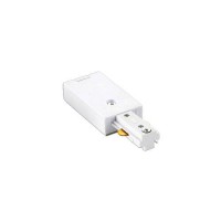 Коннектор Italline WSO 71 white Коннектор Italline WSO 71 white