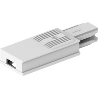 Коннектор прямой для CAB1005 Feron LD1012 41985 Коннектор прямой для CAB1005 Feron LD1012 41985