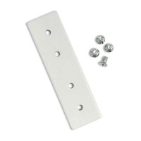 Коннектор прямой ST Luce ST005.529.00 Коннектор прямой ST Luce ST005.529.00