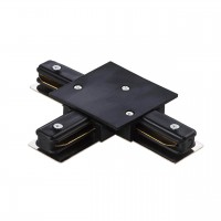 Коннектор T-образный Lightstar Barra 501137 Коннектор T-образный Lightstar Barra 501137