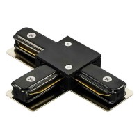 Коннектор T-образный Lightstar Barra 502137 Коннектор T-образный Lightstar Barra 502137