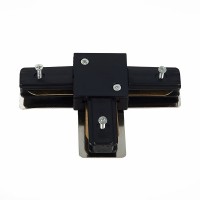 Коннектор T-образный ST Luce ST002.439.00 Коннектор T-образный ST Luce ST002.439.00