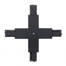 Коннектор X-образный Eglo Track On 60779 Коннектор X-образный Eglo Track On 60779