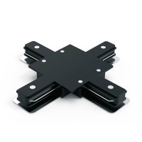 Коннектор X-образный Gauss TR137 Коннектор X-образный Gauss TR137