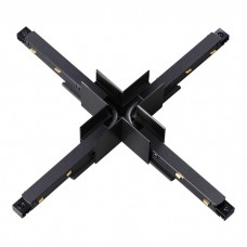 Коннектор X-образный Novotech Flum 135128