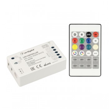 Контроллер Arlight ARL-4022-RGBW White 032358