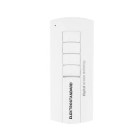 Контроллер для дистанционного управления освещением Elektrostandard 16003/02 IP20 12V 2-канальный 4690389177101