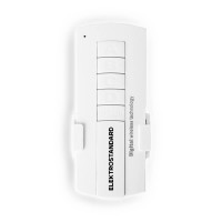 Контроллер для дистанционного управления освещением Elektrostandard 16004/04 IP20 12V 4-канальный 4690389177125