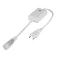 Контроллер для неона Elektrostandard LS001 220V 5050 RGB 4690389125096 Контроллер для неона Elektrostandard LS001 220V 5050 RGB 4690389125096