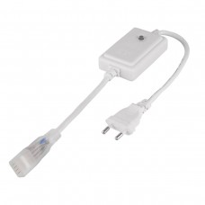 Контроллер для неона Elektrostandard LS001 220V 5050 RGB 4690389125096